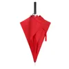 Parapluies LED Light Saber Up Laser Sword Golf Changer sur le ShaftBuilt Torch Flash Umbrella TQ8615265