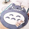 1pcs karikatür totoro yaz serin battaniye klima yorgan çocukları yetişkin anime totoro battaniye yaz yataklarında serin6393718