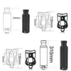Mini Butelka wodna Ebike bateria 36V 6,8AH dla 250W BBS01 / 10.5AH 500W BBS02 / 48V 7AH BBS02 Silnik 8Fun