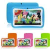 Tablette PC 7 pouces pour enfants usine d'ordinateurs OEM et ODM298d