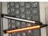 Metal Stylus Pen Screen Capacitivo Altamente sensível Toque Pen Office Multifuncional Ferramentas Multifuncional Caneta Esferográfica VT1680