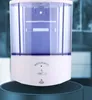alta capacidade de Sabonete Líquido 1000ML Container Automatic Infrared Sensor Soap Dispenser Wall Mount automática Dispenser LJJK2453