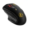 iMICE E-1800 Wireless Mouse 2000DPI Adjustable Mice USB 3.0 Receiver Optical Computer Mouse 2.4GHz Ergonomic For Laptop PC