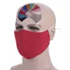 24 uur schip maskers 12 kleuren voor volwassenen en kind zomer cool ijs zijden masker voor buiten fietsen gezichtsmaskers Verstelbare ademhaling masker