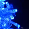 300LEDS。 600LEDS。 LEDウィンドウカーテンストリングライトウェディングパーティーホームガーデンベッドルームアウトドアインドアウォールデコレーション