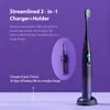 Oclean X Pro Sonic Electric Toothbrush Adult IPX7 Ultrasonic automatic Fast Charging ToothBrush With Touch Screen Tooth cleaning