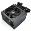 Freeshipping GP550 Max 750W Desktop Strömförsörjning PSU PFC Silent Fan ATX 24pin 12V 80Plus Bronze PC-dator SATA Gaming PC Strömförsörjning