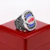 2020 Nuovo arrivo Prezzo all'ingrosso della fabbrica Fantasy Football Loser Champion Ring USA Taglia 10/11/12/13 Con scatola di presentazione in legno Drop Shipping