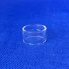 GS Air bag Normal Tube Clear Replacement Glass Tube Straight Standard 3pcs/box Retail Package