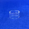 GS Air bag Normal Tube Clear Replacement Glass Tube Straight Standard 3pcs/box Retail Package