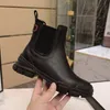 Short Boots Martin Boots Beach Bootssize35-44With Factory Direct Round Head Autumn Winter 2020 Designer Men And Women