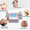 Бесплатная доставка Lipo Лазерная похудения Lipolaser машина ультразвуковой кавитации тела Контурная RF Радио Подъемное Частота кожи системы