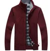 flanel bovenkleding