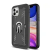 Dla LG Stylo 6 K31 / Aristo 5 K51 Case Akcesoria do telefonów komórkowych Klimatyzacja Attclip Bracket Armor 2 w 1 Phone Case