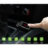 G7 Wireless FM Transmitter USB Charger Adapter Hands LCD MP3 Player Music support TF car Charger5132472