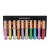 Liquid Eyeshadow Long Lasting Waterproof Liquid Glitter Eyeliner Pencils 10 colors Shining Shimmer Eye Liner 10color/set