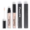 2020 Новый CMAADU10G Concealer Lique Concealer Face Pox Print Peat Cover Pton, натуральный цвет темных кругов.