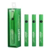 Smart Cart Battery Green SmartCarts 380MAH Reezeat VV Variable Voltage Bateria Dnia Ładowarka USB 510 Wymaganie Vape Pen Wózki