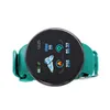 Pedometersmartwatch ile IOS A5929927 ile uyumlu olan Smart Headess Tracker Tracker Pedometersmartwatch