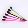 Double Sided Makeup Brushes Polychromatic Multi function Handle Brush Mini Comb Hair Modeling Tool Hot Sale Popular 1 1ch G2
