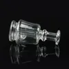 US Glass Bubbler For Soc Enail Kit Attachment Replacement Hookahs Rökningstillbehör Dab Rig