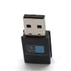 300 Мбит / с USB Wi-Fi Adapter RTL8192 Чипсет 2,4 ГГц 300 м беспроводной приемник Wi-Fi Dongle Card для PC Ноутбук