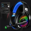 A20 Professional Gaming Headset Headphones Stereo HiFi Game Headphones with Microphone For XBox PS4 PC Laptop Computer Tablet3284262