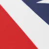 Bandeira Confederada Batalha dos EUA Bandeira do Sul 150 * 90 cm Poliéster National Bandeiras Duas Laterais Impresso Sinalizadores da Guerra Civil Transporte marítimo do mar DWA912
