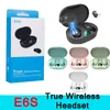 colorful tws earbuds