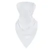 Ice Silk Cooling Cycling Mask Neck Gaiterer Gezichtsmaskers Stofdicht Multifunctionele Magic Sjaal Ademend voor vissen Wandelen Running