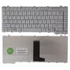 Nowy dla satelitów A200 M200 A300 M300 L300 L305D M205 L200 L205 Seria Laptop Keyboards US Black18698916