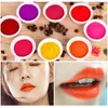35 Colors 1g DIY Nontoxic Lip gloss Powder Natural Lip Glaze Pigment Powder For Lipgloss Making Kit Long Lasting Lips Makeup
