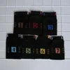 7 Pairs/Set Fashion Men Week Crew Socks High Quality Casual Comfortable Socks Male Breathable Cotton Sports