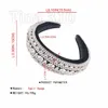 new Rhinestone Hair Bands Girl Full Boutique fashion Hairband Hair Accessory Party favor hair hoop for women and girl T2C5273