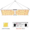 TOP Dimmer LED-Wachstumslichter Vollspektrum-Hydrokultur-Zimmerpflanzenlampe Gartenlicht für Hydrokultursysteme9443683