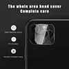 Transparant Gehard Glas Camera lens Screen Protector Voor iphone 15 14 11 12 13 mini Pro Max Met doos