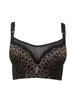 Soutien-gorge Push Up grande taille en dentelle, Bralette ajustée, style d'été, sous-vêtements sexy en dentelle pour femmes 95D, lingerie sutian 2020 263I