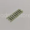 INA linear row type needle roller bearing FF2515 linear plane needle roller with retainer assembly