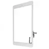 Voor iPad Air 1 5 Touch Screen Digitizer en Home Knop Voor Glas Display Panel Vervanging A1474 A1475 A1476