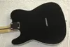 Top Quality Blacktop HH Rosewood Black electric Guitar