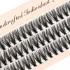 faux mink individual eyelashes