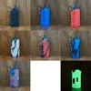 Aegis Boost Plus Silicone Case Caseon Comple Sileve Sleeve Cover Skin Skin لـ Geekvape Aegis Boost Plus Pod Kit