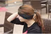 Bluetooth Music Headband hats Sleeping Headwear earphones Speaker Runing Headset Fashion Runing Sport Hat