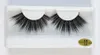 Оптовая 25мм Lashes 30/50/100/200 пара 25 мм Ресница Толстой Strip Lashes норковой Bulk макияж Драматического Long Норка Ресницы CX200810