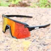 Full Coated Sun Glasses Riding Glasses Windproof Sand Goggles Peter Sagan S3 Riding Glasses for Women Men UV400277V9980385