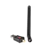 300 Mbps USB WiFi-adapter met 2DB antenne USB Ethernet 300m Dongle Network Card Mini Wi-Fi Receiver RTL8192EU