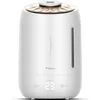 Xiaomi Deerma Household Air Humidifier Air Purifying Mist Maker Timing With Intelligent Touch Screen Adjustable Fog Quantity