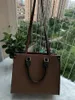 2022 Alta Qulity Classic Designer Womens Handbags Flower Ladies Composite TOTE PU embreagem de couro sacos de ombro bolsa feminina com carteira