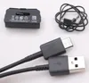 Original OEM USB Tipo C cabo 1.2M 2A Cabo de carregador rápido para Samsung Galaxy Nota 10 S10 S9 S8 S8 S10P EP-DG970BBE