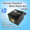 Skönhetsartiklar ISHA Remote Quantum Meta Black Box för Biophilia Tracker Intruder Hunter Bioplasm 8D LRIS 17D NLS Distance Healing På rea